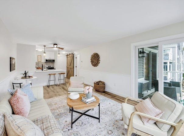 101 Fletcher Lane, Brewster, MA 02631