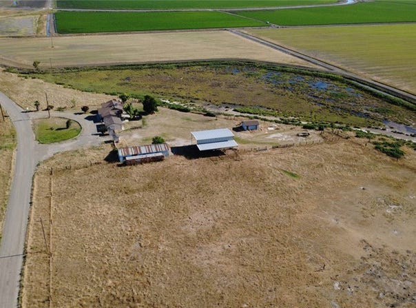 17626 Britto Road, Dos Palos, CA 93620