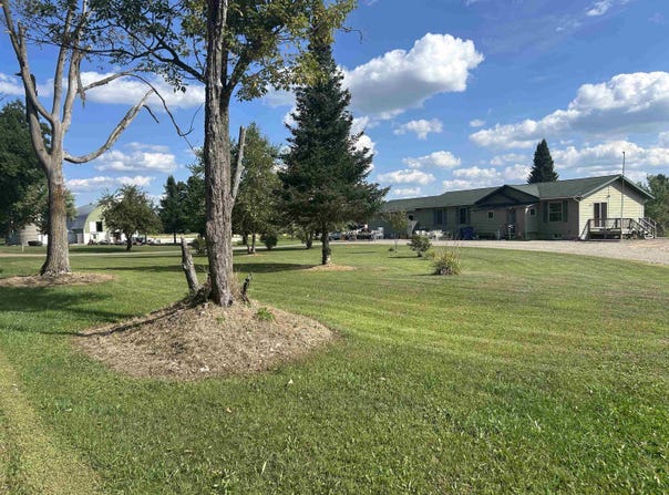 175933 E STATE HIGHWAY 153, Hatley, WI 54440