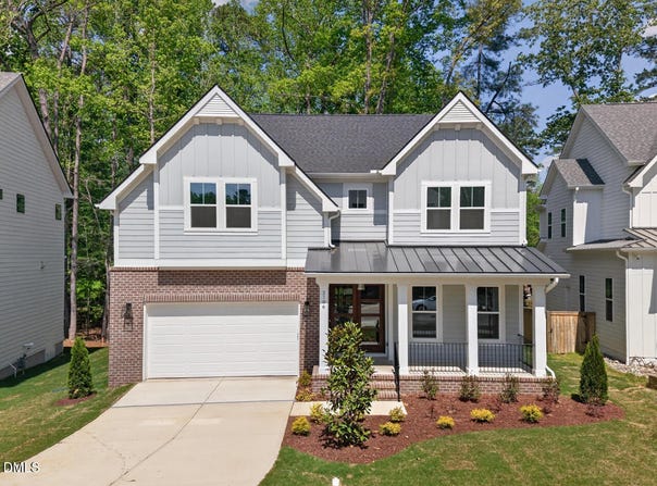 2706 Pathway Drive, Chapel Hill, NC 27516