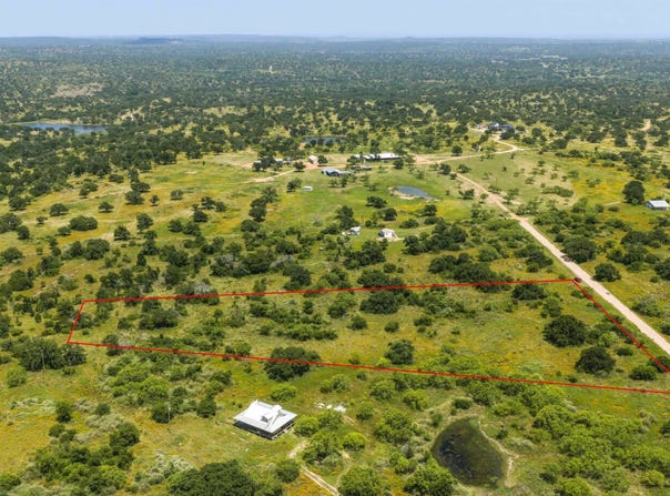 Madden Ranch Rd, Valley Spring, TX 76885