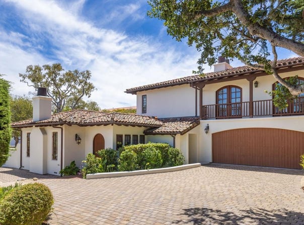 1475 Alva LN, PEBBLE BEACH, CA 93953