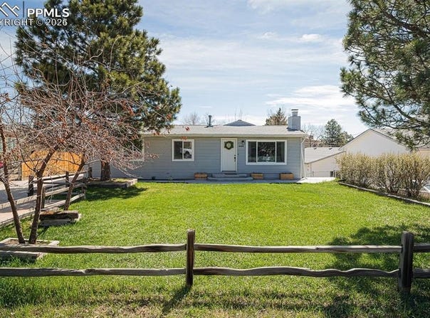 244 Mitchell Avenue, Monument, CO 80132