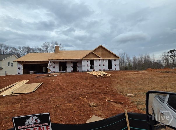 221 Windrow Trail, Statham, GA 30666