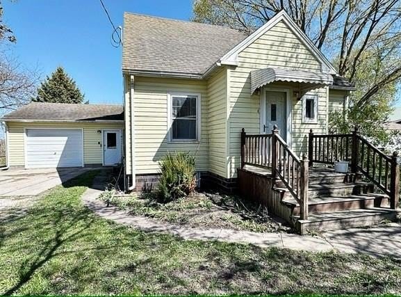 30586 Paragon Ave, Burnside, IA 50521