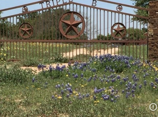 570 CR 253, Rochelle, TX 76871