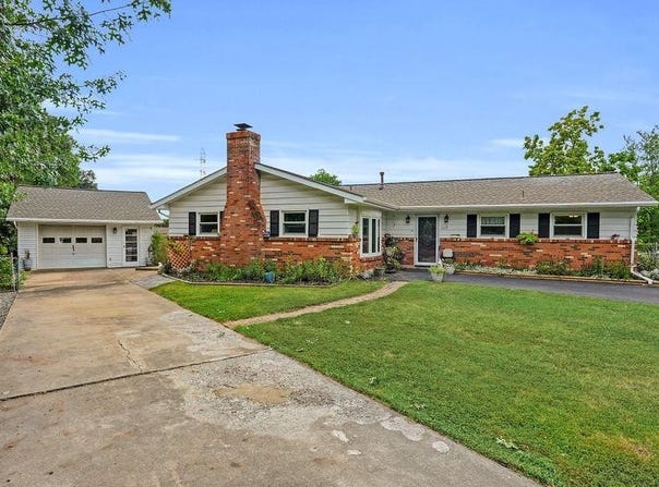 1115 S DICKENSON Avenue, STERLING, VA 20164
