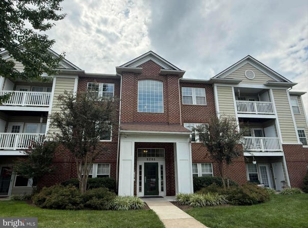 8201 BLUE HERON Drive, FREDERICK, MD 21701