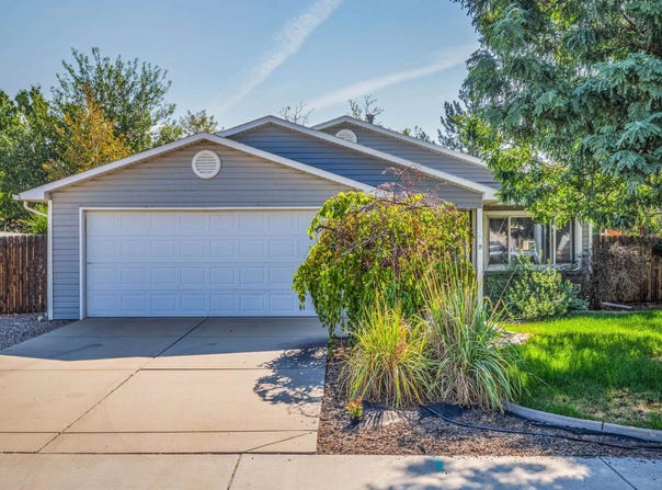 404 W Grove Drive, Grand Junction, CO 81504