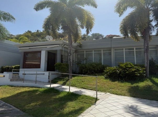 Coto Laurel, Ponce, PR 00716