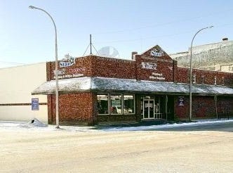 818 Main, Miles City, MT 59301