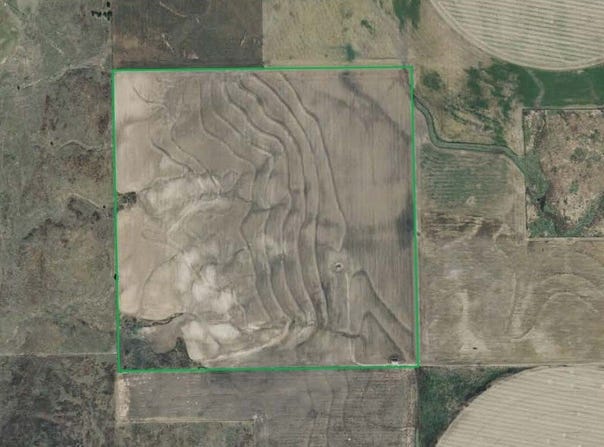SW 90th, Coats, KS 67028