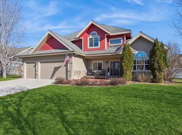 44 Glacier Circle, Kalispell, MT 59901