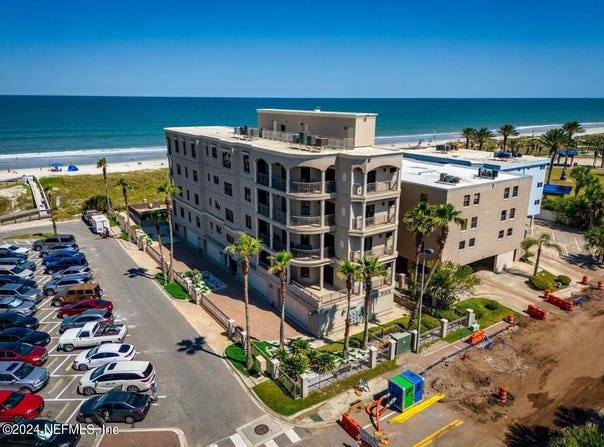 405 1ST Street S, Jacksonville Beach, FL 32250