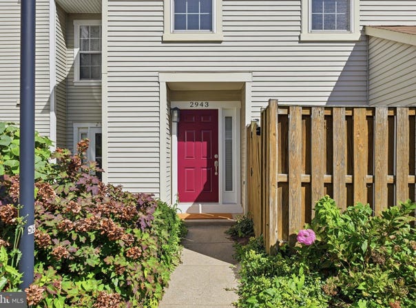 2943 MCGEE Way, OLNEY, MD 20832