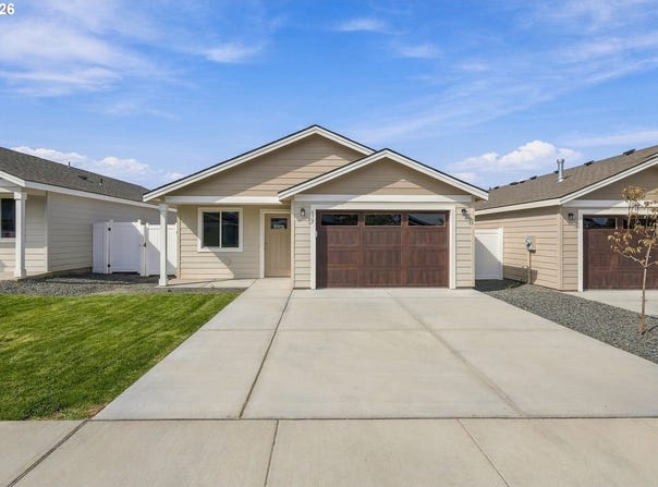 655 JIMMY St, Stanfield, OR 97875