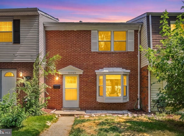 14789 TAMARACK Place, WOODBRIDGE, VA 22191