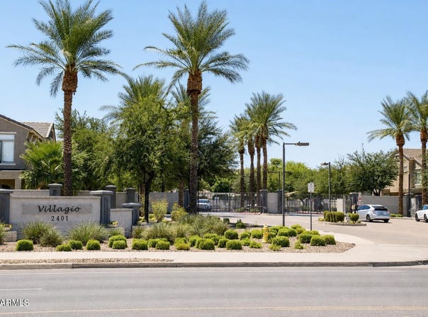 2402 E 5TH Street, Tempe, AZ 85288
