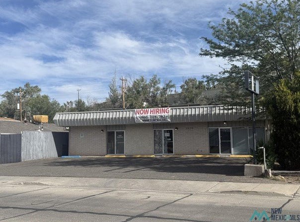 1208 E Aztec Ave, Gallup, NM 87301