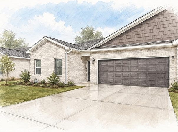 122 Jennie Drive, Dothan, AL 36301