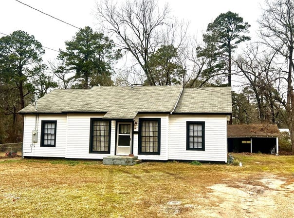 926 W Monroe, Magnolia, AR 71753