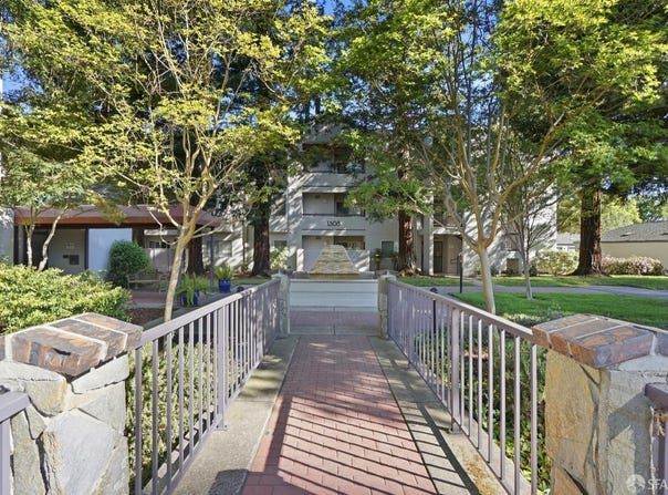 1308 Walden Road, Walnut Creek, CA 94597