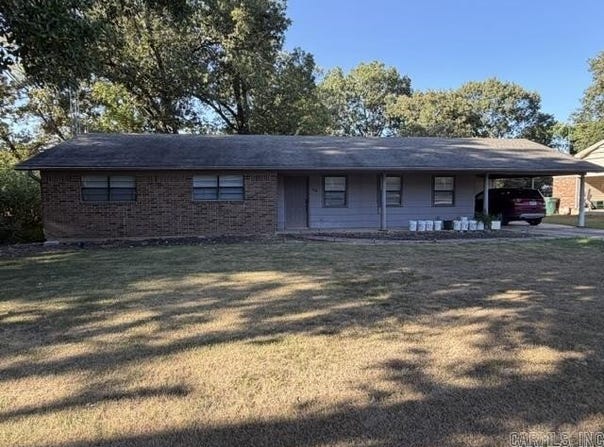 108 W 14th, DeWitt, AR 72042