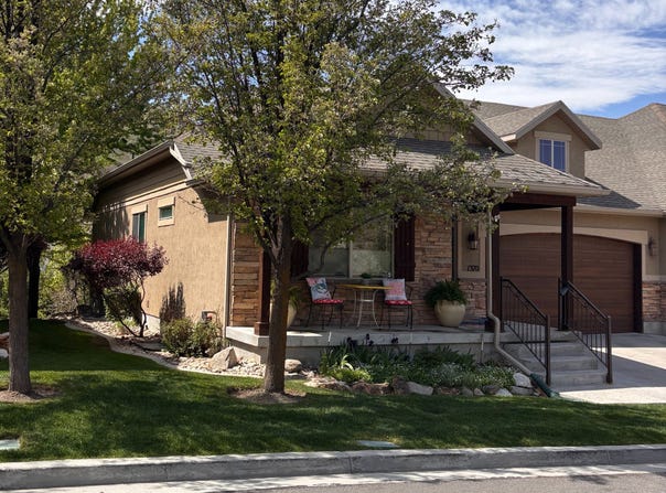1370 E MEADOW VALLEY Dr, Draper, UT 84020