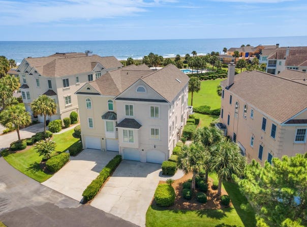 116 Summer Haven Ct., Georgetown, SC 29440