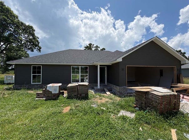 49 NC 8218, Jasper, AR 72641