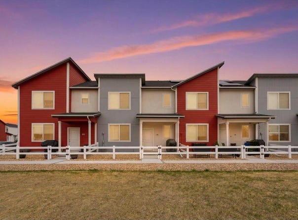 500 S Denver Ave, Fort Lupton, CO 80621