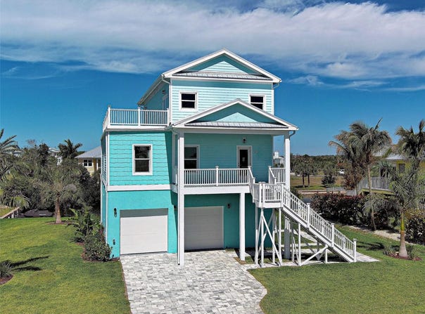 13095 VIA CASSIA, PLACIDA, FL 33946