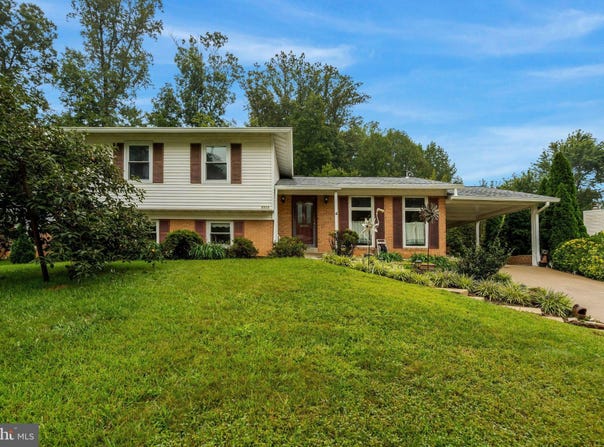 6313 GREELEY Boulevard, SPRINGFIELD, VA 22152