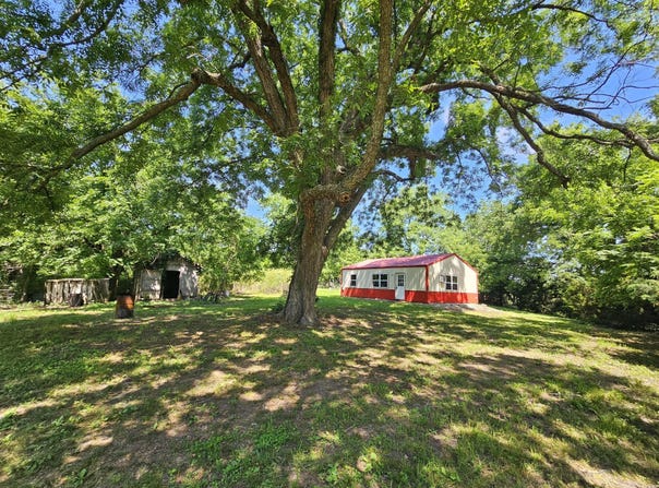5383 Cowan Ridge Road, Powell, MO 65730