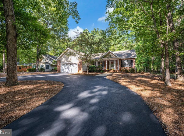 204 TALL PINES Avenue, LOCUST GROVE, VA 22508