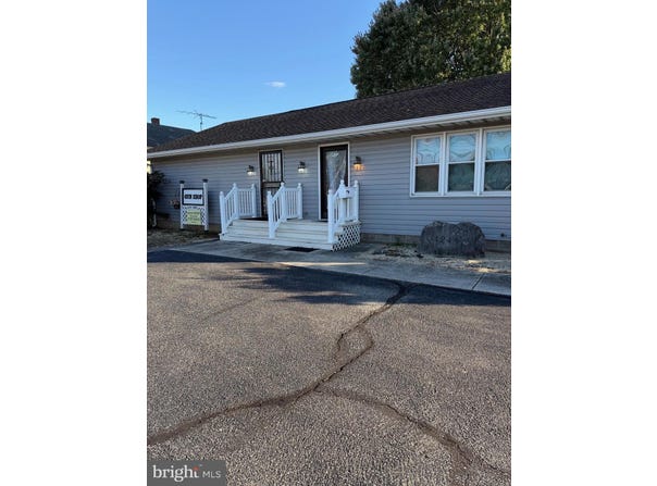 1244 FORREST Avenue, DOVER, DE 19904