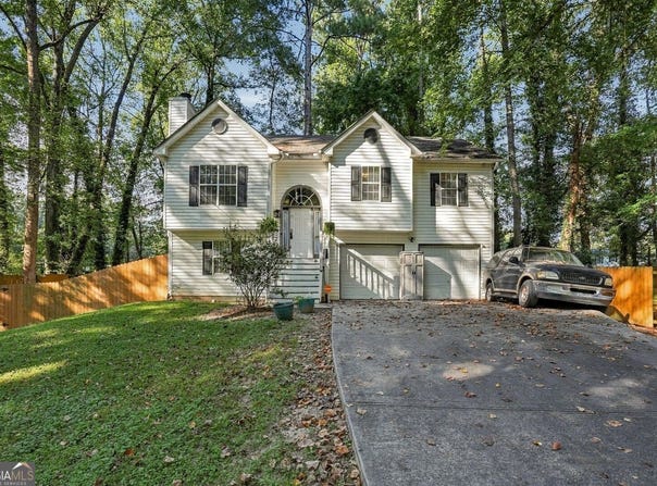 1568 Pine Circle, Austell, GA 30168