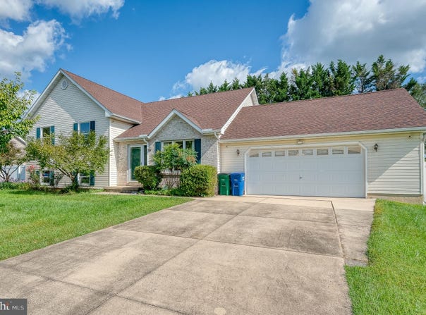 750 MARIAN Drive, ABERDEEN, MD 21001