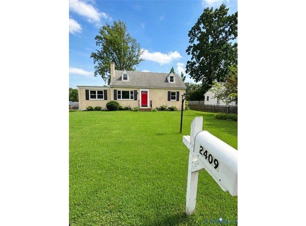 2409 Skeet Street, Henrico, VA 23294