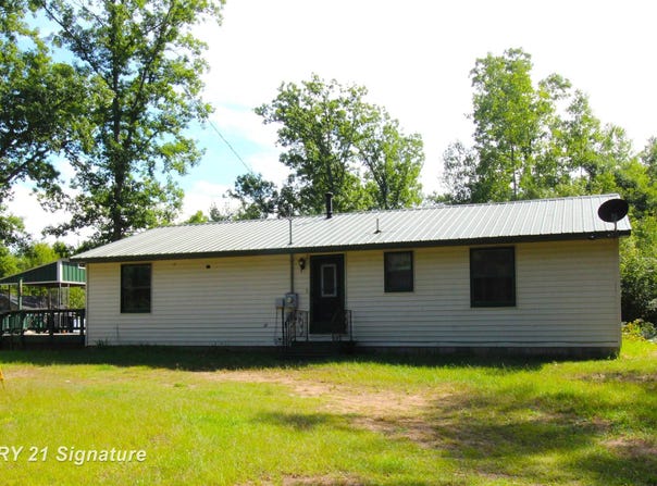 6595 Wickert Road, Hale, MI 48739