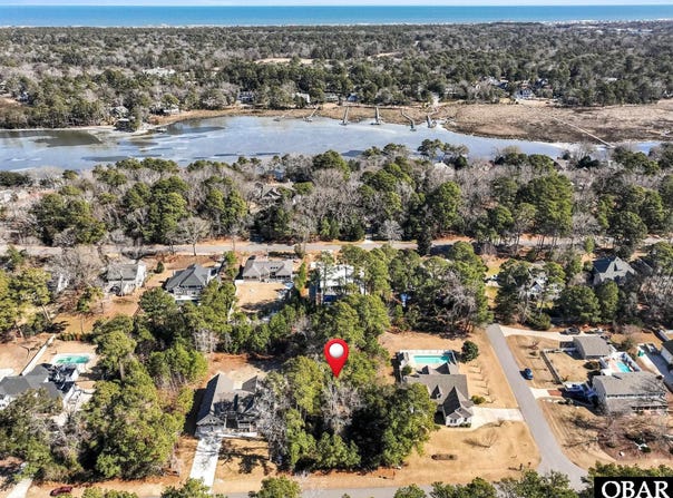 3005 Martins Point Road lot: 2, Kitty Hawk, NC 27949
