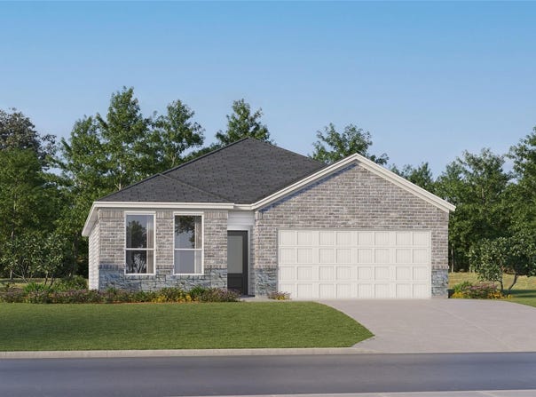 13637 Backbone Ln, Elgin, TX 78621