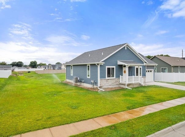 458 7th Avenue, Columbus, NE 68601