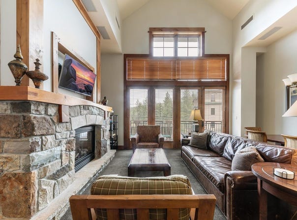 8001 Northstar Drive, Truckee, CA 96161