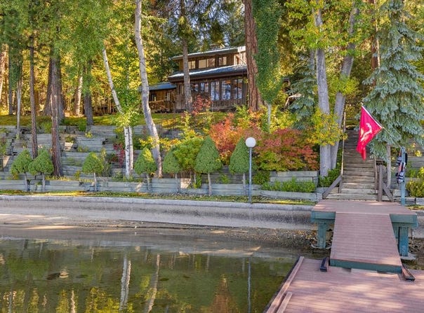 2245 Edgemere Lane, McCall, ID 83638