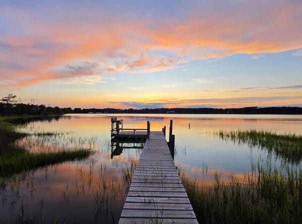 213 Hwy 70 Otway, Beaufort, NC 28516