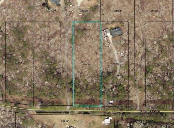 Pickett Bridge Road, Covington, GA 30016