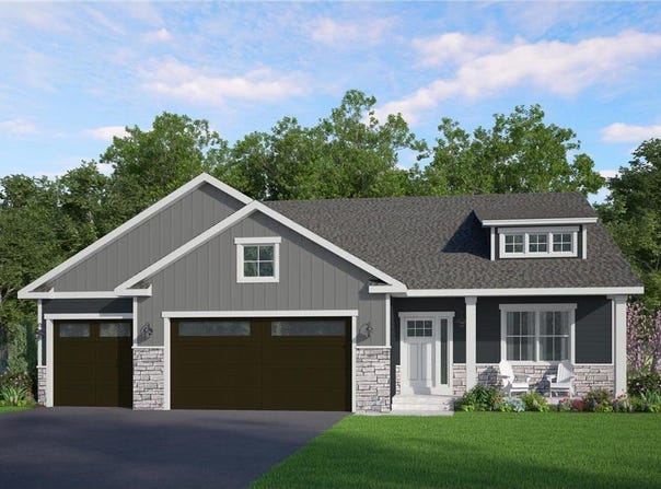 1401 Mallard Lane, Belle Plaine, MN 56011