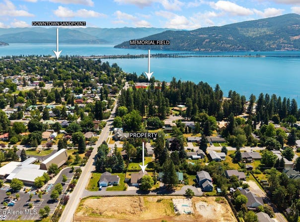 603 Mackies Way, Sandpoint, ID 83864