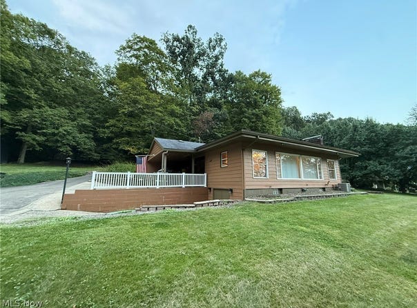 86002 North Bay Road, Scio, OH 43988